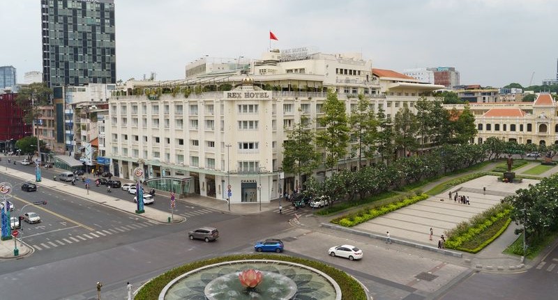 Thành phố Hồ Chí Minh sắp diễn ra Hội báo toàn quốc 2024